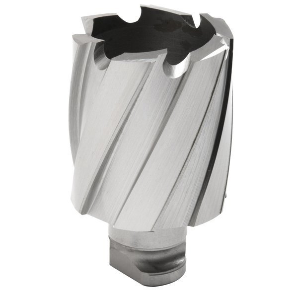 32MM X 25MM RotaLoc Plus Annular Cutter, Hougen, Mfr#: 17940
